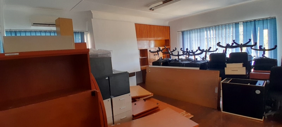 To Let Commercial Property for Rent in Dalindyebo Eastern Cape